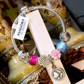 Picture for category Pandora Bracelet 4